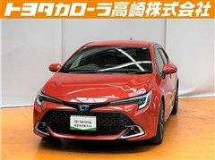 カローラスポーツ HV G Z