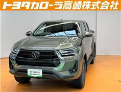 トヨタ ハイラックス Z