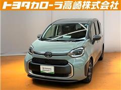 トヨタ シエンタ Z