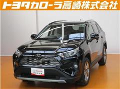 トヨタ　RAV4 G