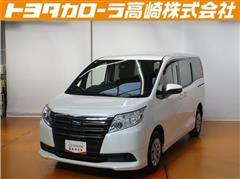 ノア X ディライトプラス