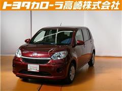 パッソ X Lパッケージ