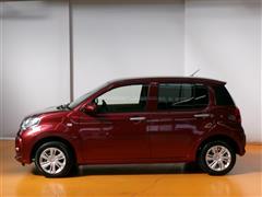 パッソ X Lパッケージ