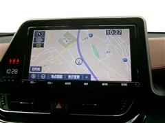 C-HR G モード ブルーノ