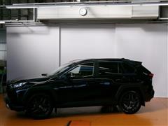 RAV4 アドベンチャー