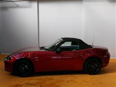 ロードスター S スペシャルパッケ