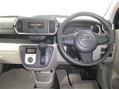 パッソ X Lパッケージ