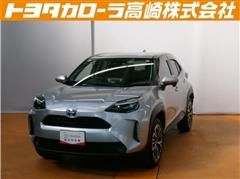 ヤリスクロス ハイブリッド Z