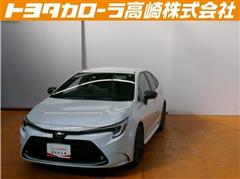 トヨタ カローラ ダブルバイビー