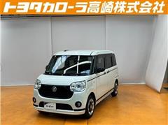 ムーヴキャンバス G SA3