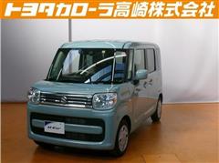 スズキ スペーシア ハイブリッド X