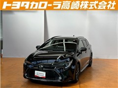 カローラツーリング WXB