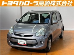 パッソ X Lパッケージ