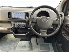 パッソ X Lパッケージ