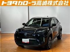 ヤリスクロス ハイブリッド Z