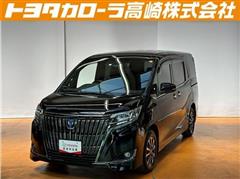 トヨタ エスクァイアHV GIプレミアムBLテ