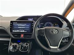 エスクァイアHV GIプレミアムBLテ