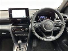 ヤリスクロス HV Zアドベンチャー