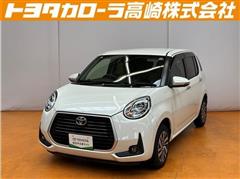 トヨタ パッソ モーダ チャーム