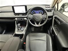 RAV4 ハイブリッドG