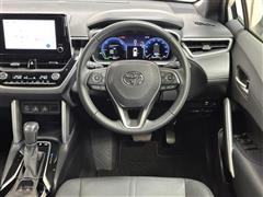 カローラクロス ハイブリッド Z