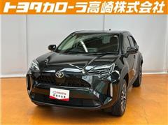 ヤリスクロス Z