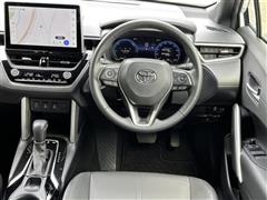 カローラクロス ハイブリッド Z