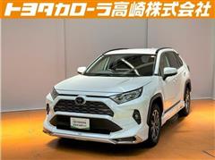 トヨタ RAV4 G