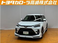 トヨタ ライズ Z