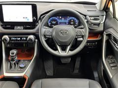RAV4 アドベンチャー