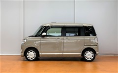ムーヴキャンバス G SA3