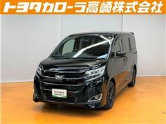 トヨタ ノア G