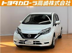 日産 ノート E-パワー X