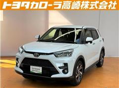 トヨタ ライズ Z