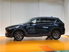 CX-5 25T Lパッケージ