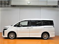 ヴォクシー HV ZSキラメキ2