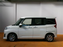 ルーミー カスタムG-T