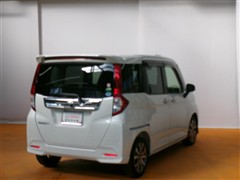 ルーミー カスタムG-T