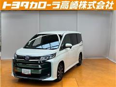 ノア ハイブリッド S-Z