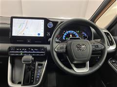 ノア ハイブリッド S-Z