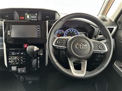 ルーミー カスタムG