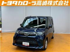 トヨタ ルーミー G