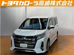 ノア ハイブリッド SI WXB2