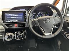 ノア ハイブリッド SI WXB2