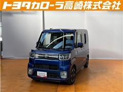 ピクシスメガ Gターボ SA3