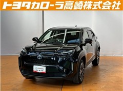 ヤリスクロス ハイブリッド Z