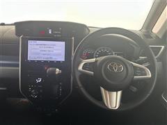 ルーミー カスタムG-T