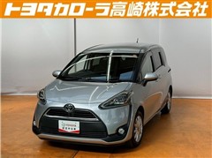 シエンタ G クエロ