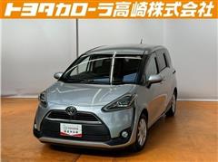 シエンタ G クエロ