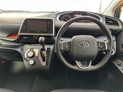 シエンタ G クエロ